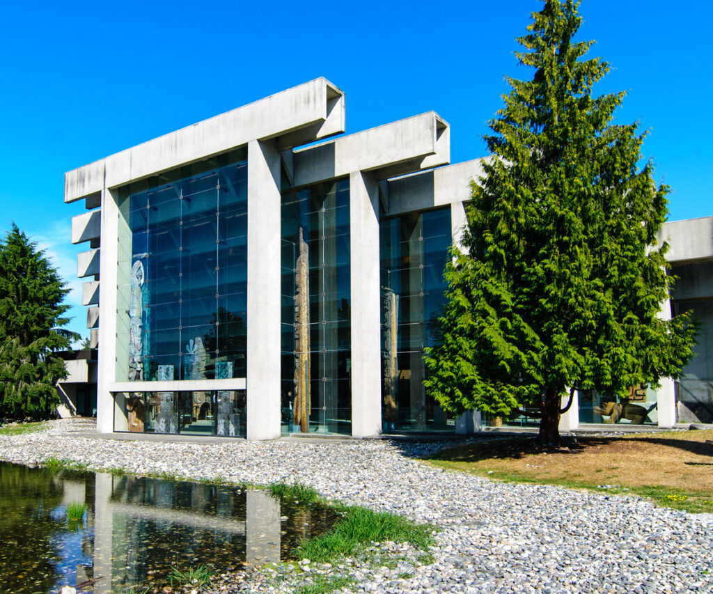 museu de antropologia 