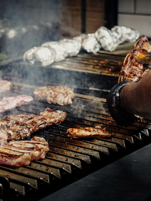 Os melhores restaurantes de parrilla de Buenos Aires