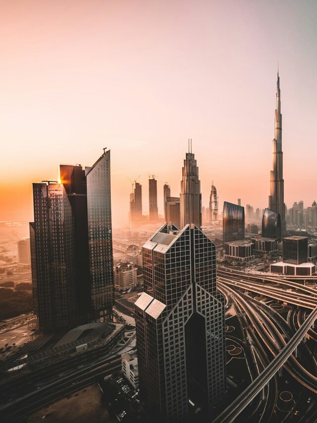 As melhores Dicas de Dubai