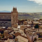 onde ficar em orvieto