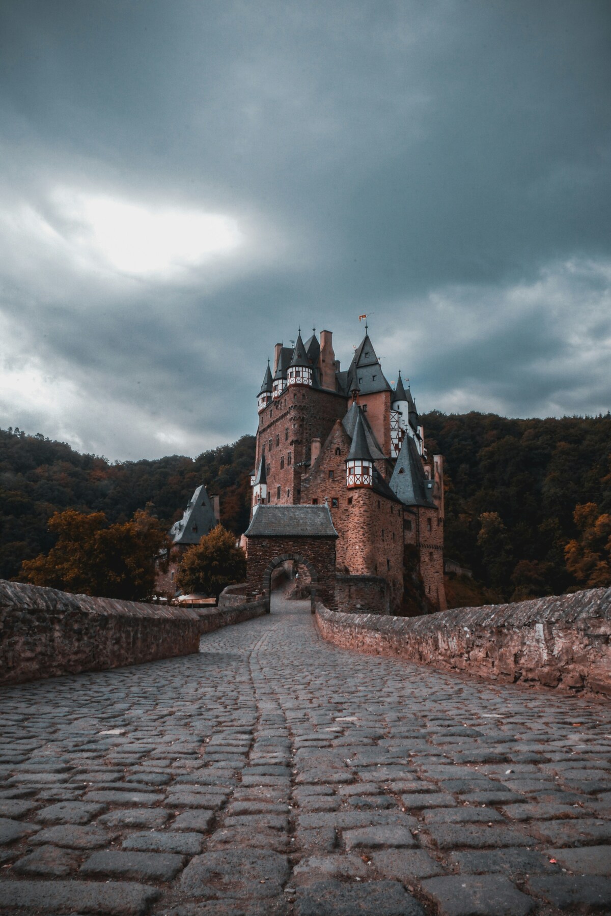 Castelo de Eltz