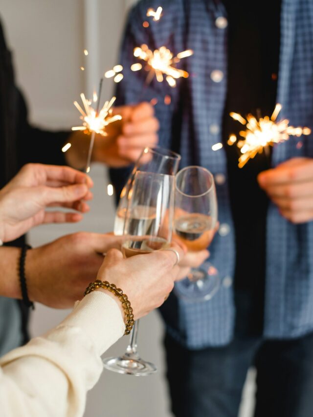 Onde comemorar seu aniversário em cada fase da vida