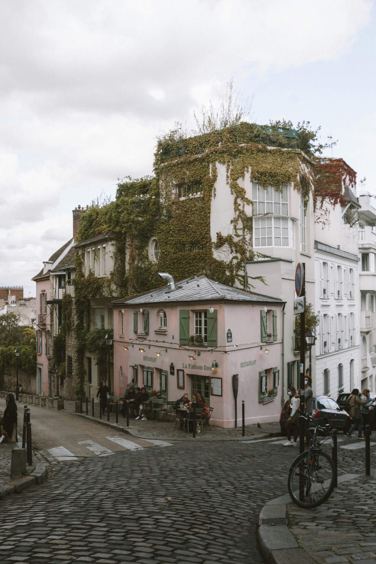 Montmartre