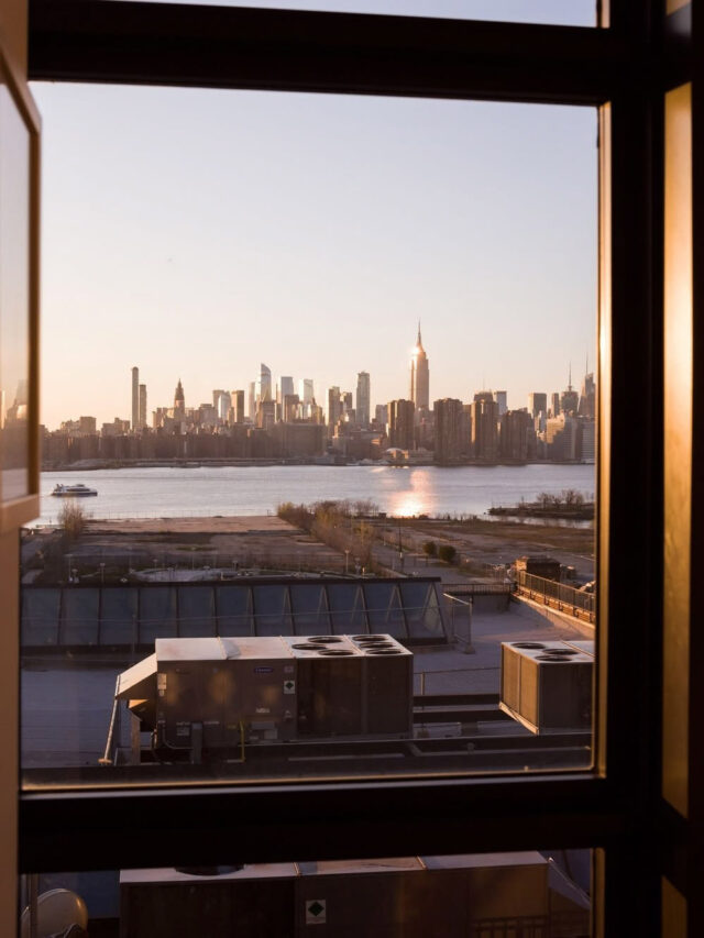 Melhores lugares para ficar em Nova York