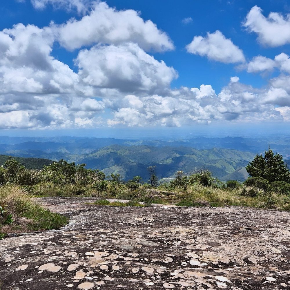 Cidades românticas em Minas Gerais