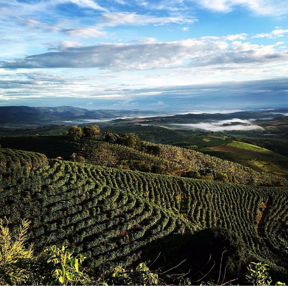 cidades românticas em Minas Gerais