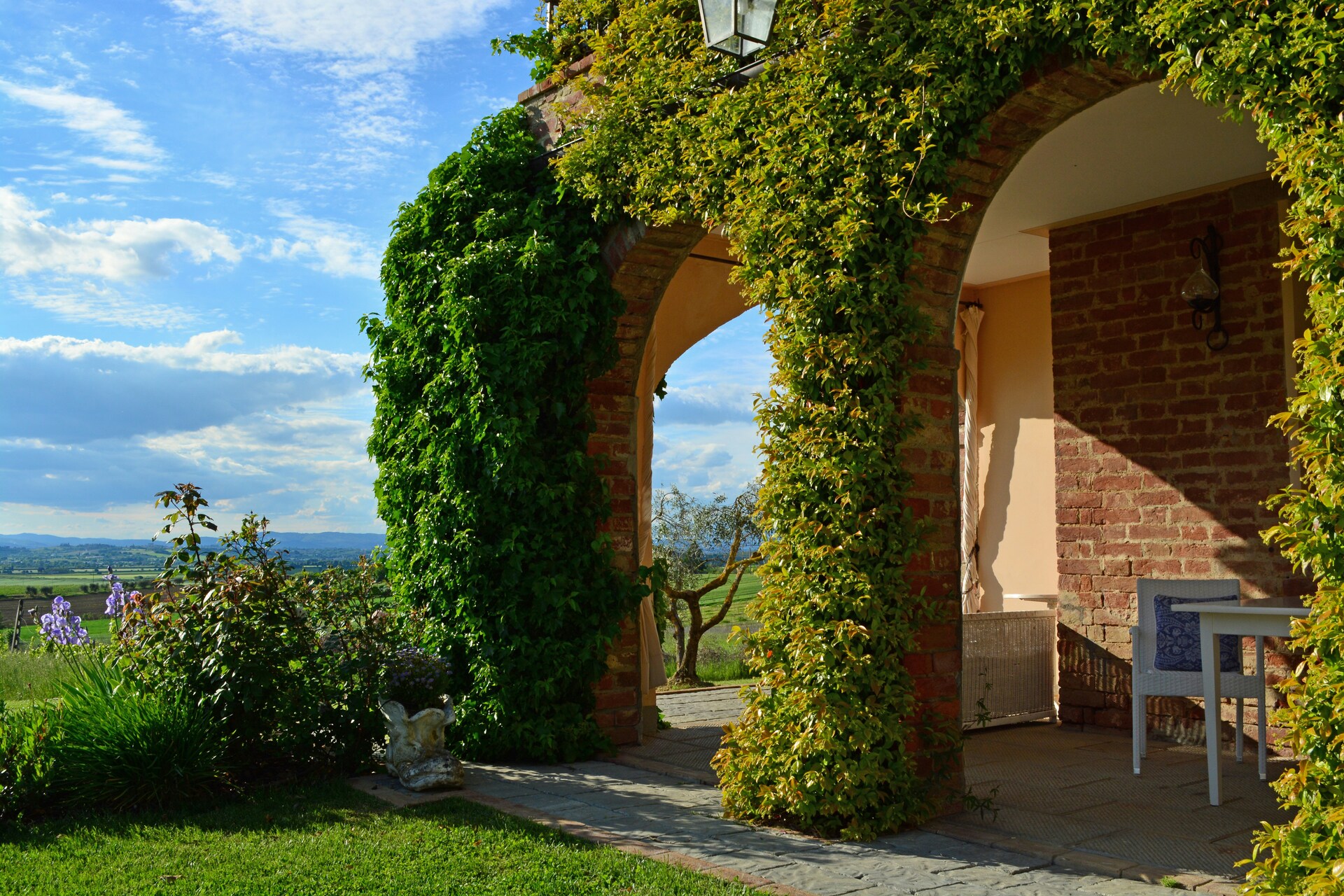 Dicas de viagem e onde ficar na Toscana