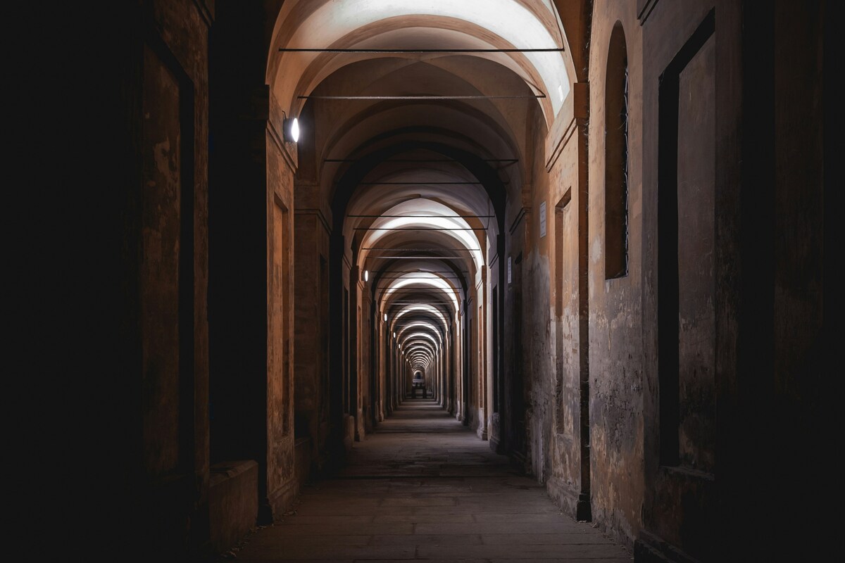 Santuario Madonna di San Luca.