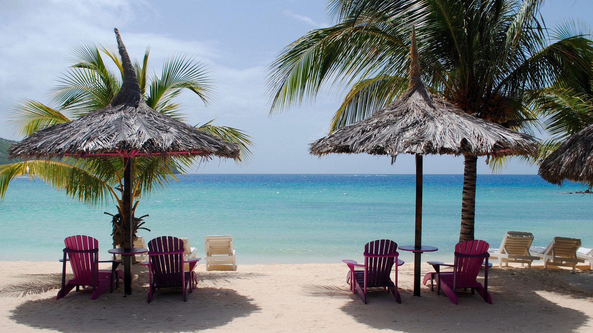 Caribe