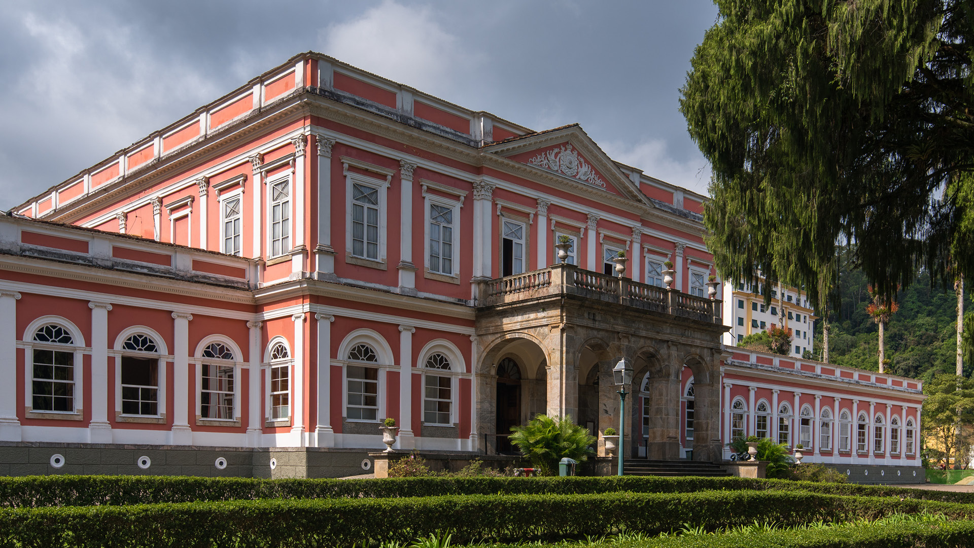 Petrópolis
