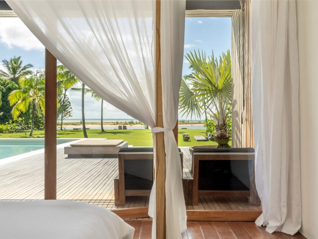 Destinos na Bahia