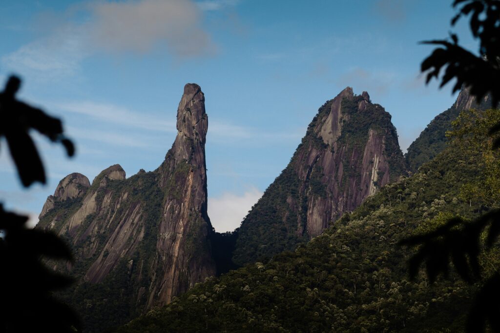 Teresópolis, no Rio de Janeiro