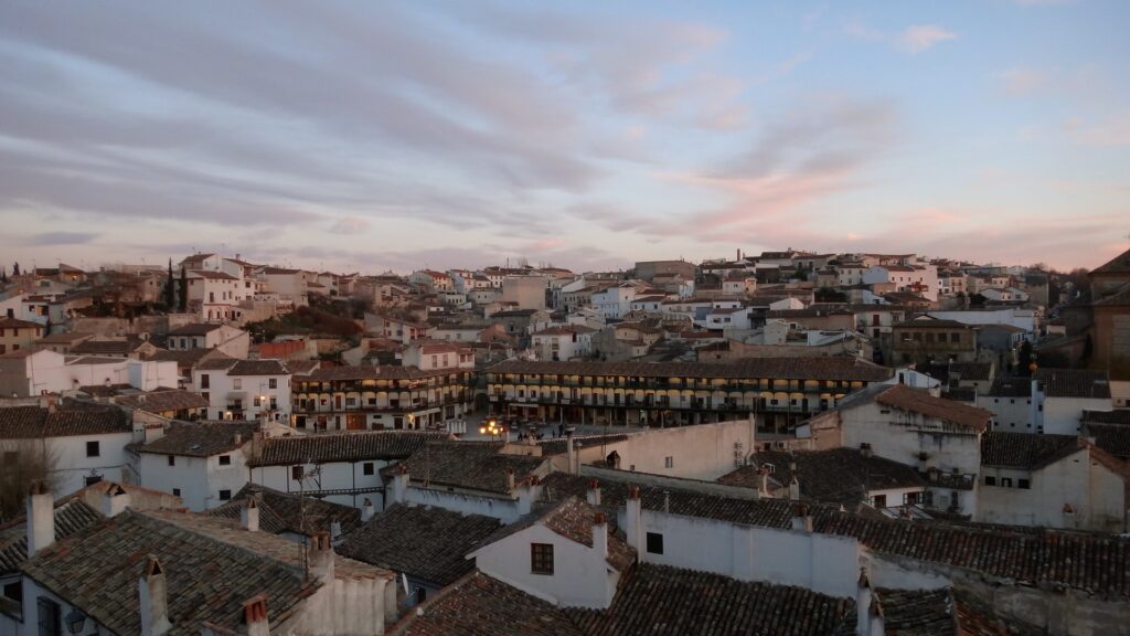 Chinchón