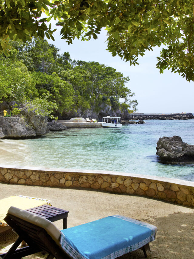 Conheça 10 hotéis imperdíveis no Caribe