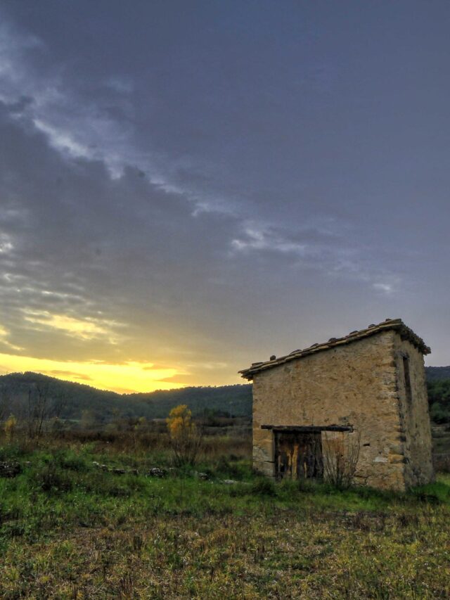 Descubra a Espanha das cidades pequenas