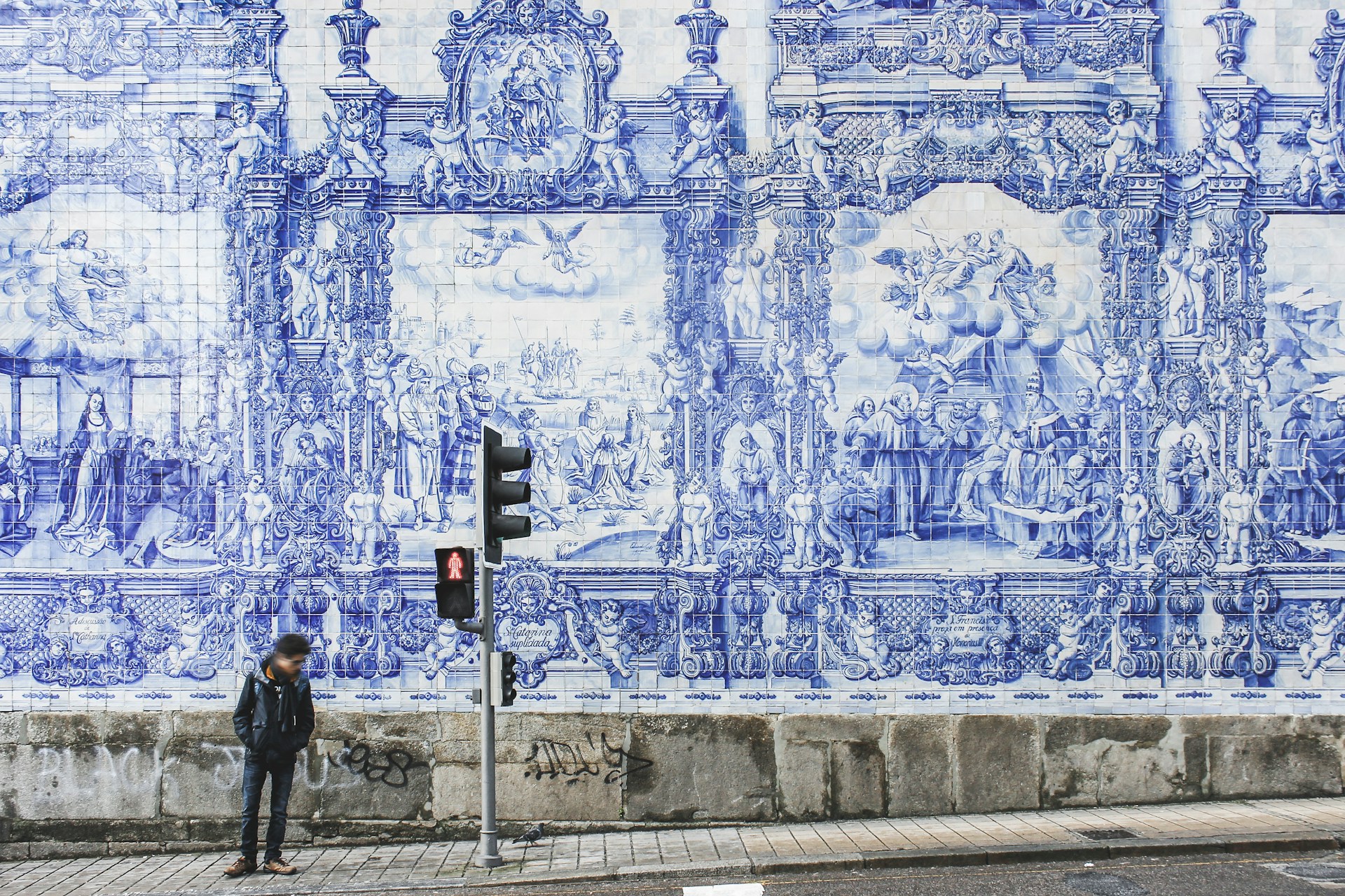 Arquitetura em Porto: conheça 5 edifícios icônicos na cidade portuguesa