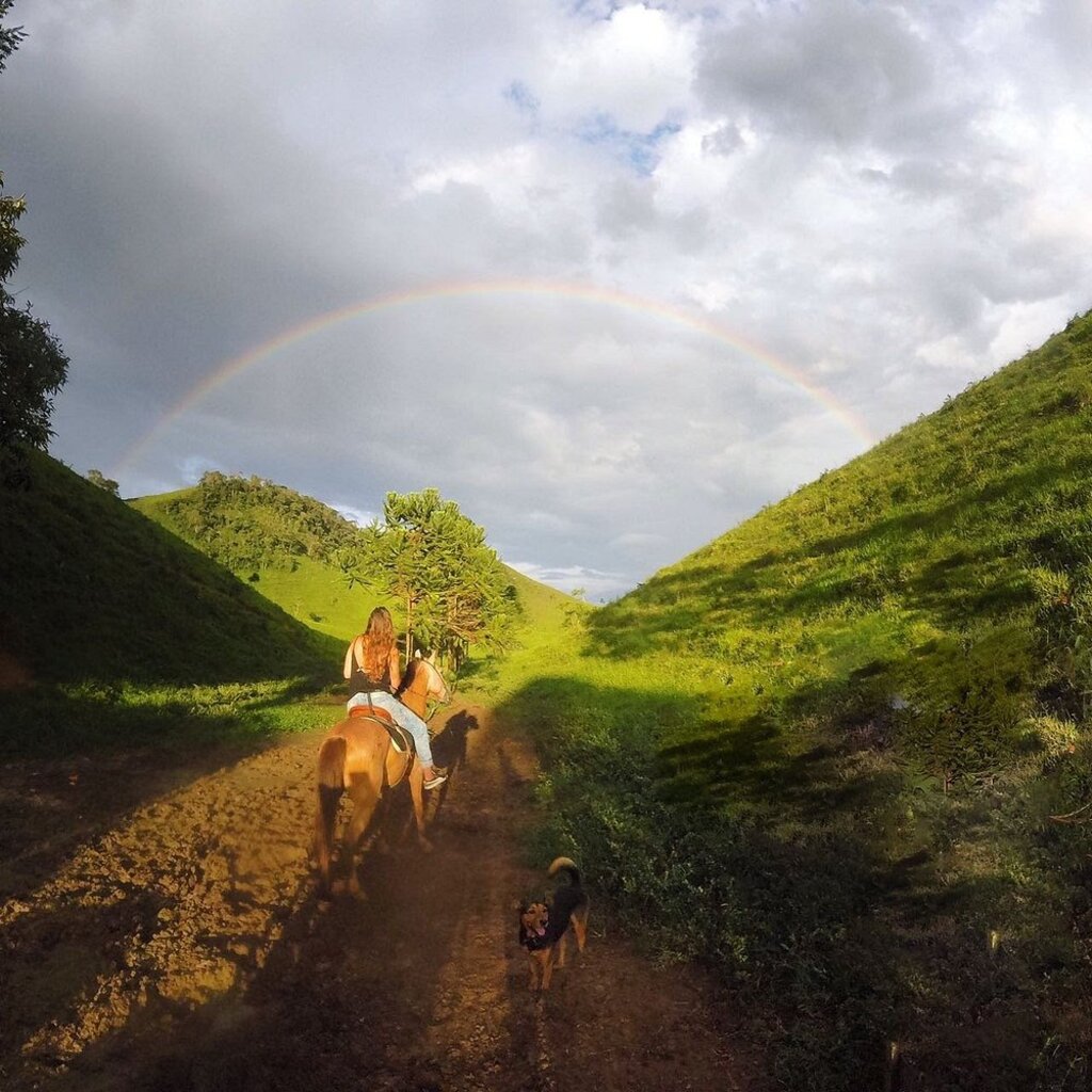Cavalgadas Rent a Horse