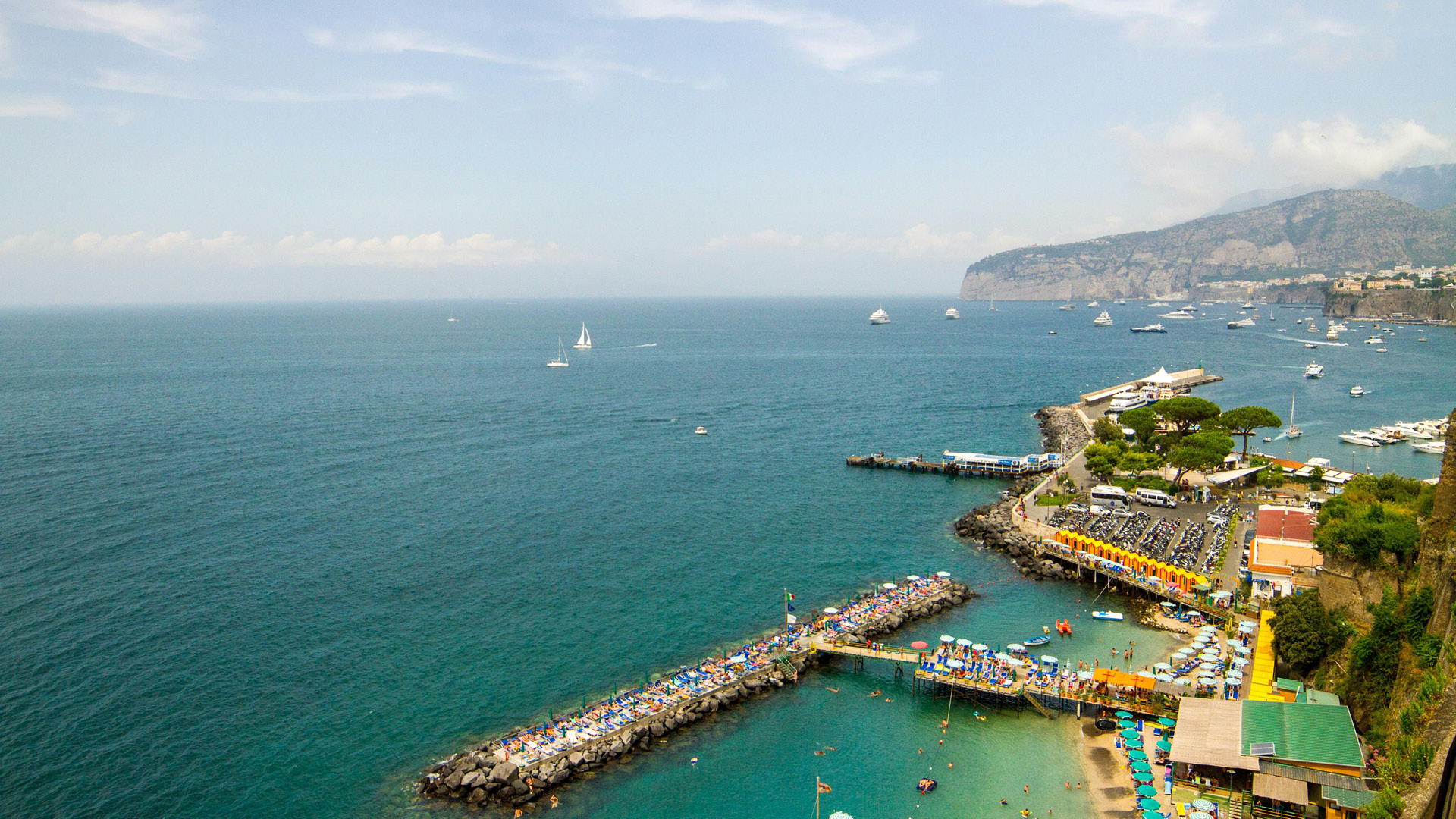 Sorrento