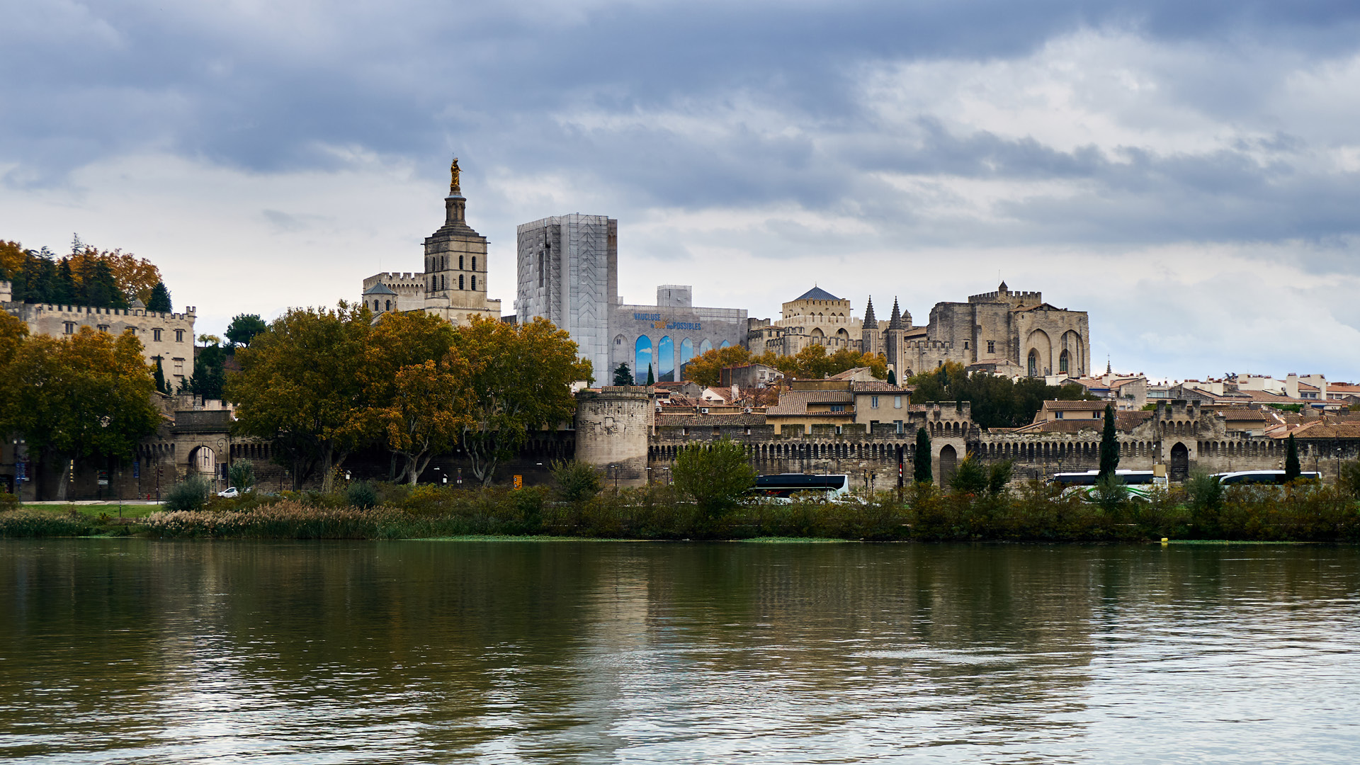 Avignon