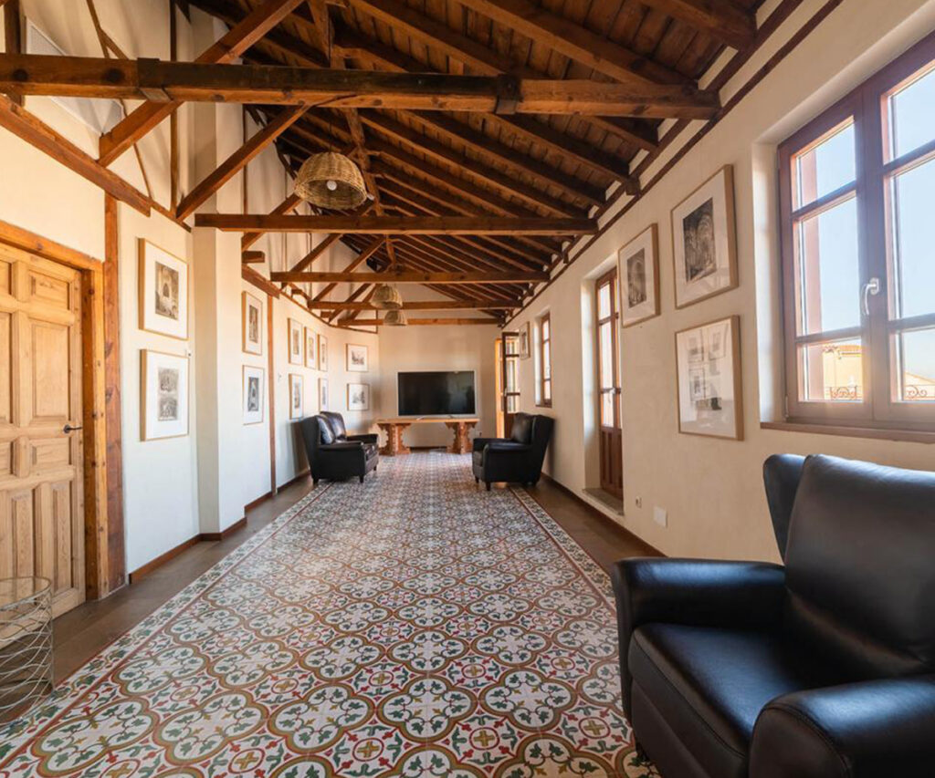 Paradores da Espanha