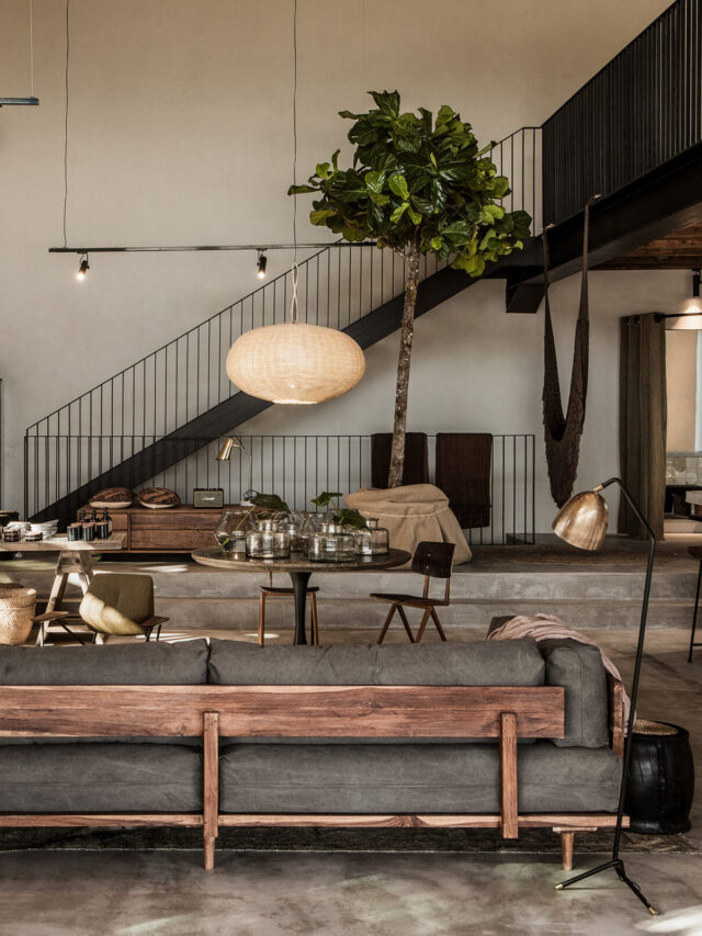 Design Mediterrâneo: Ideias de Hotéis para Inspirar Sua Casa