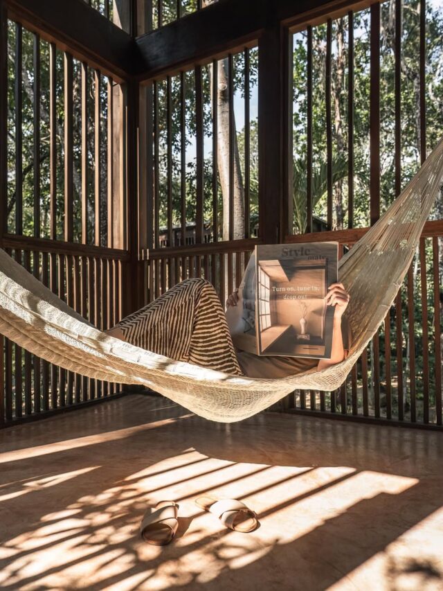 Resort-core: Viajando com Estilo e Design