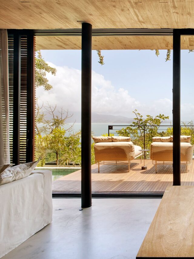Modernismo tropical