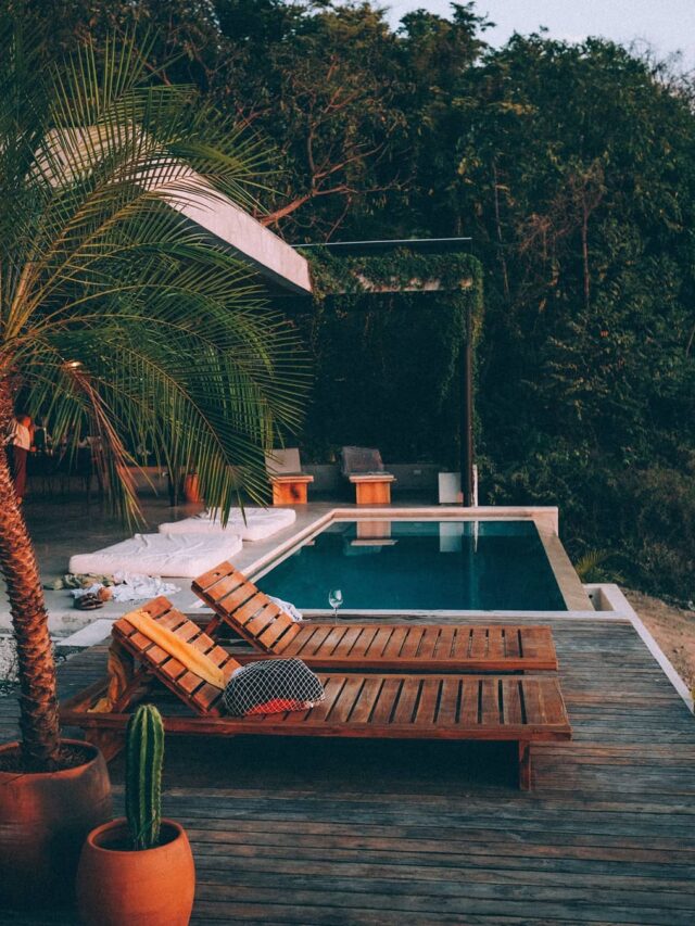 7 Hotéis com Design Surpreendente na América Latina