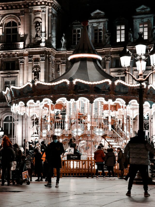 Dicas de hospedagem em Paris para quem viaja com a família