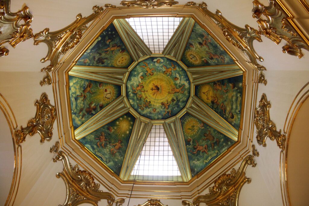 igreja são paulo