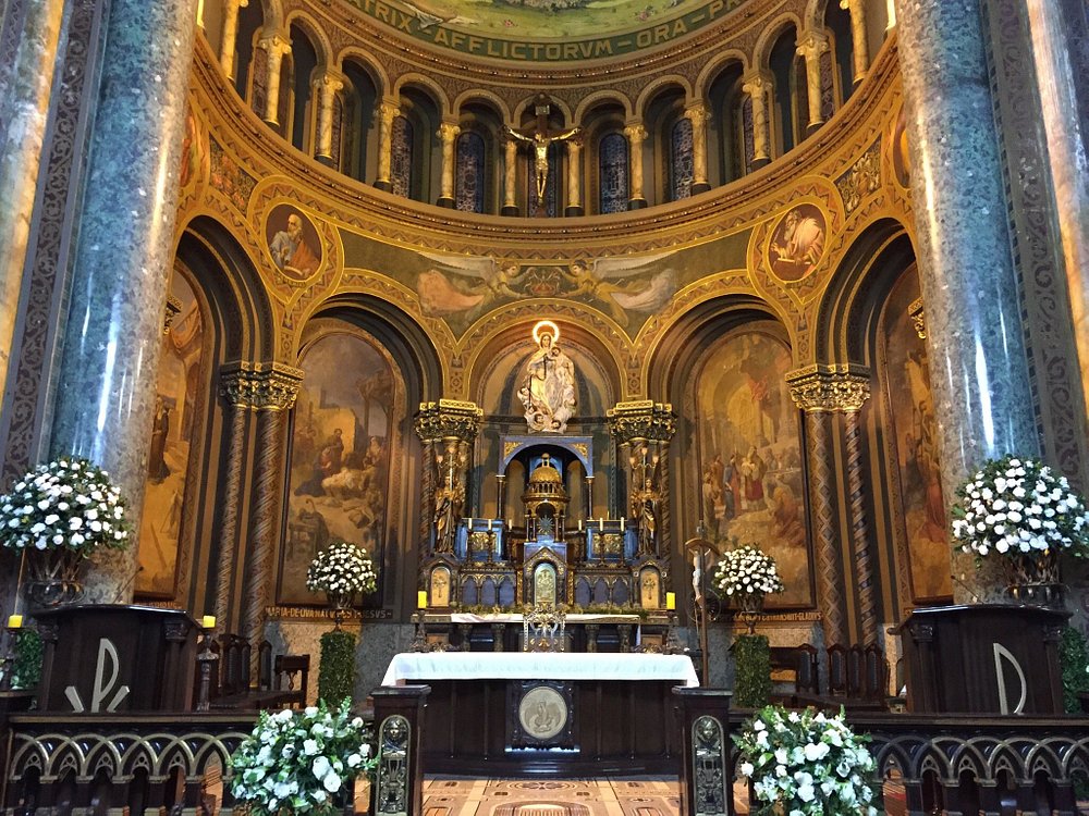 igrejas são paulo: Igreja Nossa Senhora da Consolação