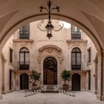 Lecce Itália