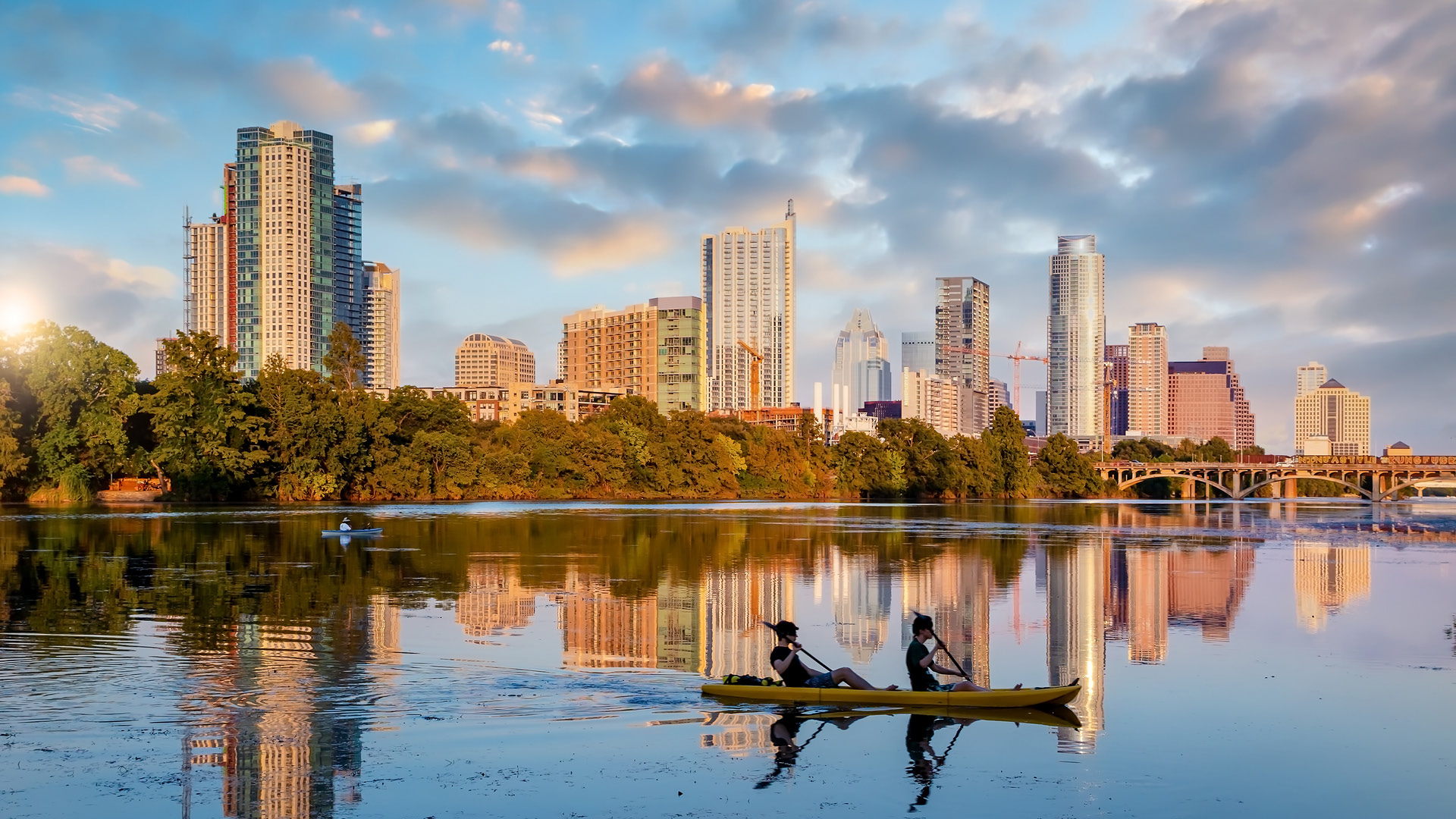 Austin