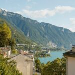 Onde ficar em Montreux