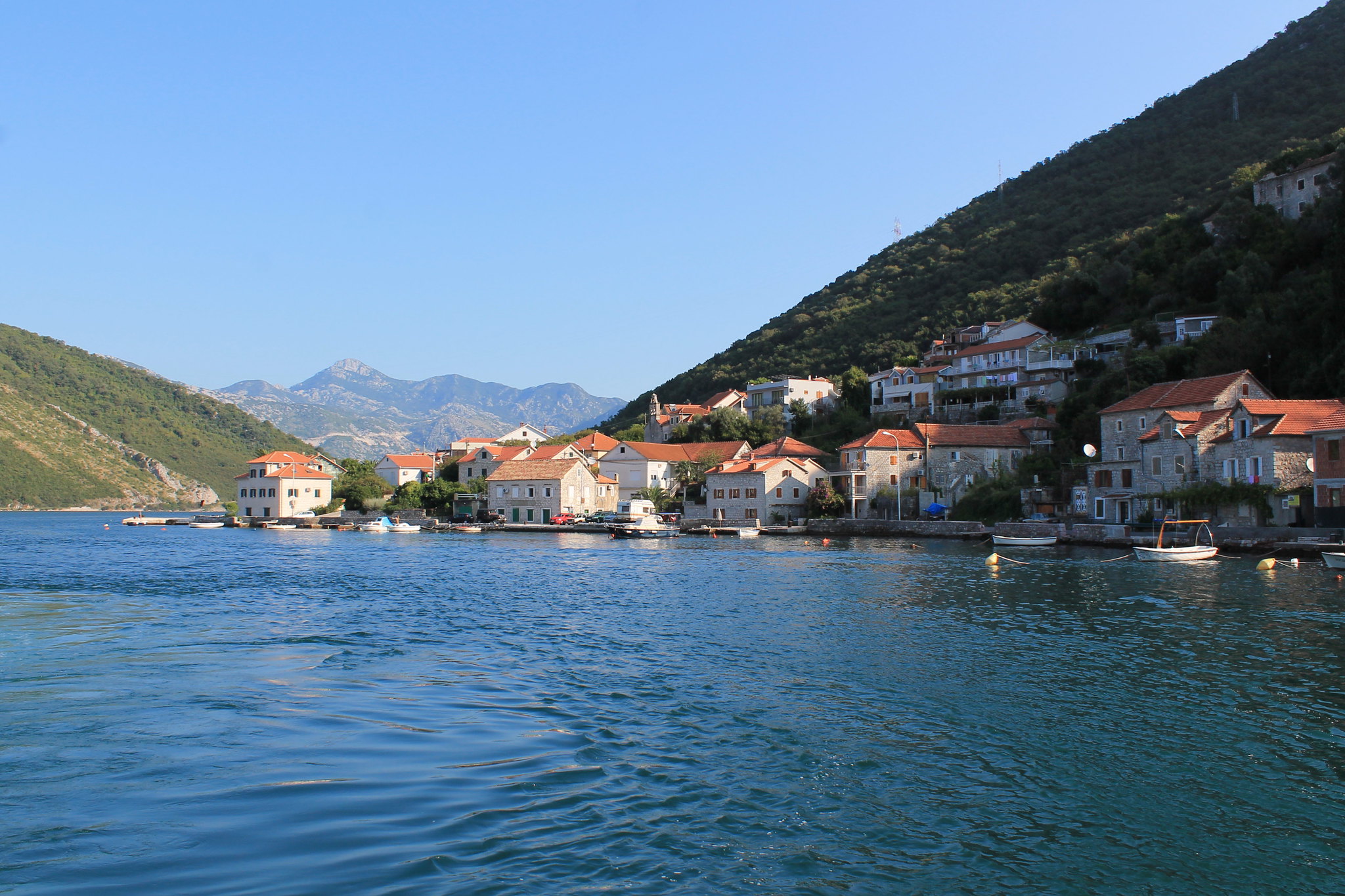 Montenegro