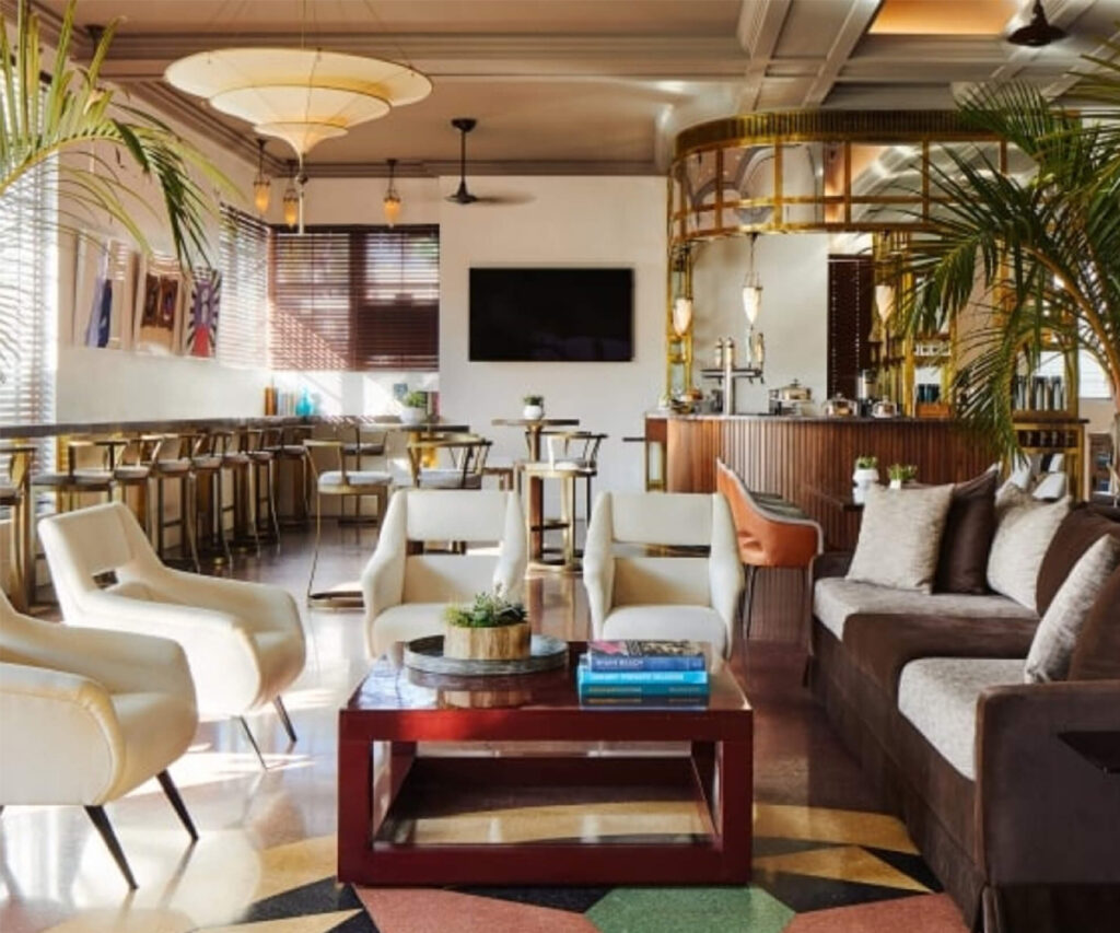bar do the betsy hotel