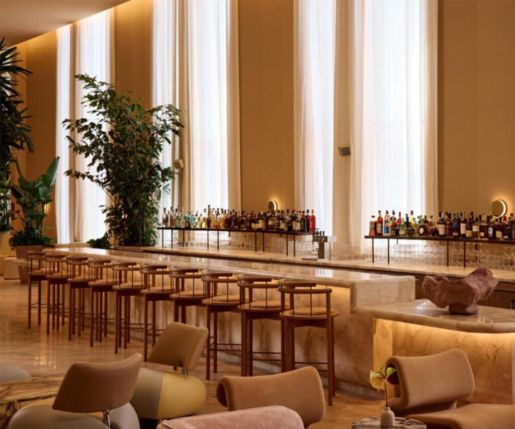 bar do the shelborne
