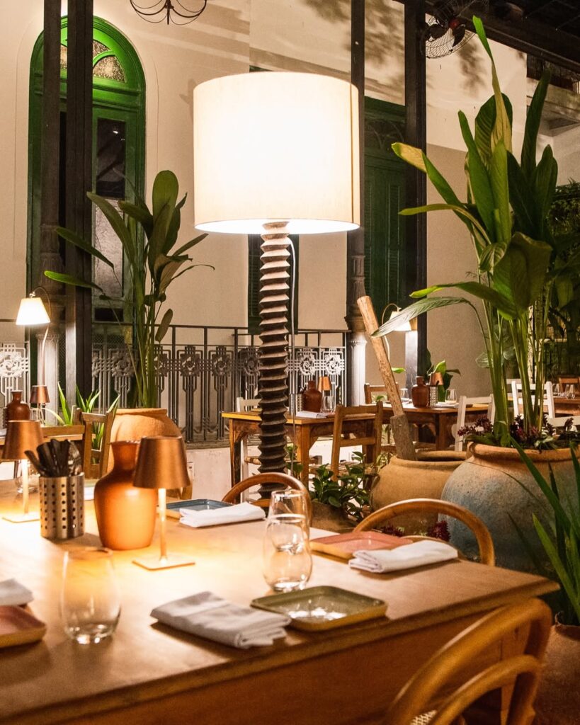 Onde comer no Rio de Janeiro: Alba
