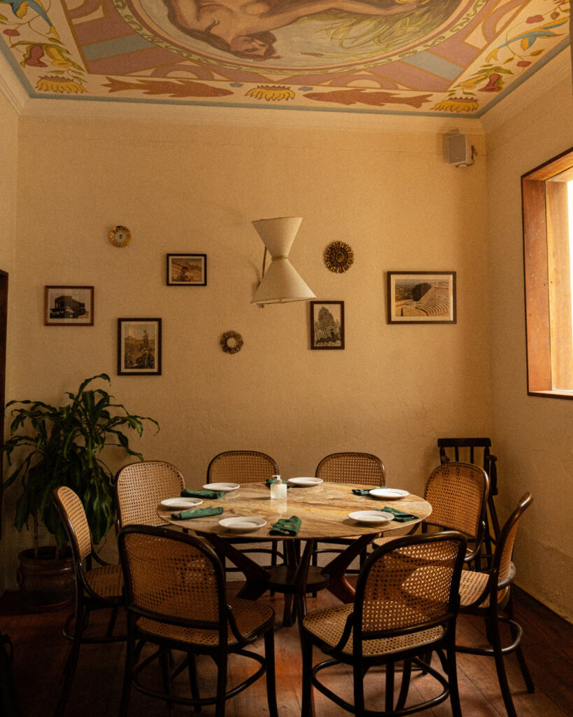 Onde comer no Rio de Janeiro: Babbo Osteria