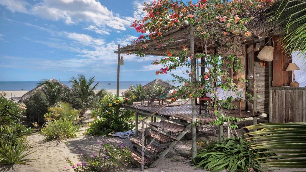 Rancho do Peixe, Ceará