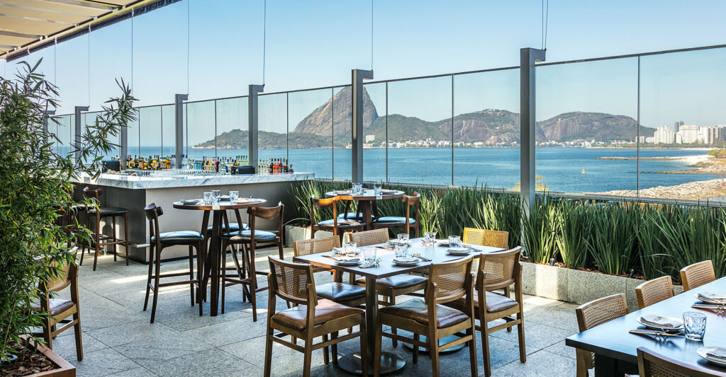 Onde comer no Rio de Janeiro