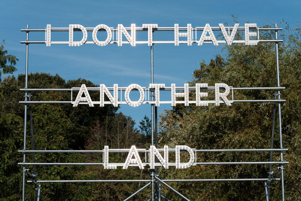 Frieze Londres