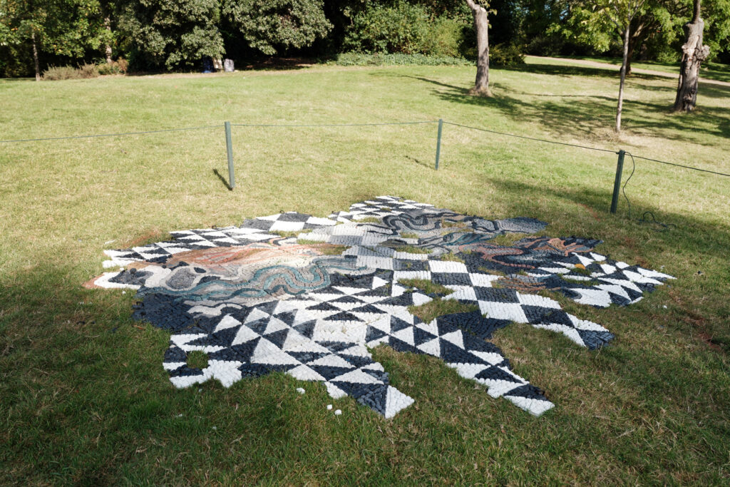 Frieze Londres