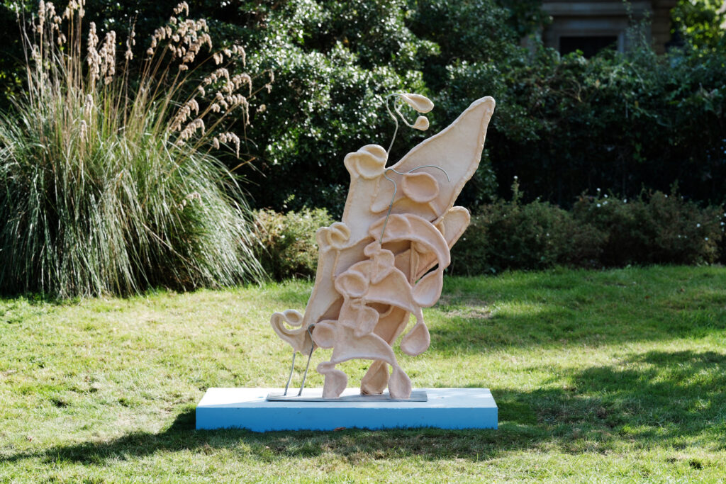 frieze londres