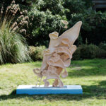 frieze londres