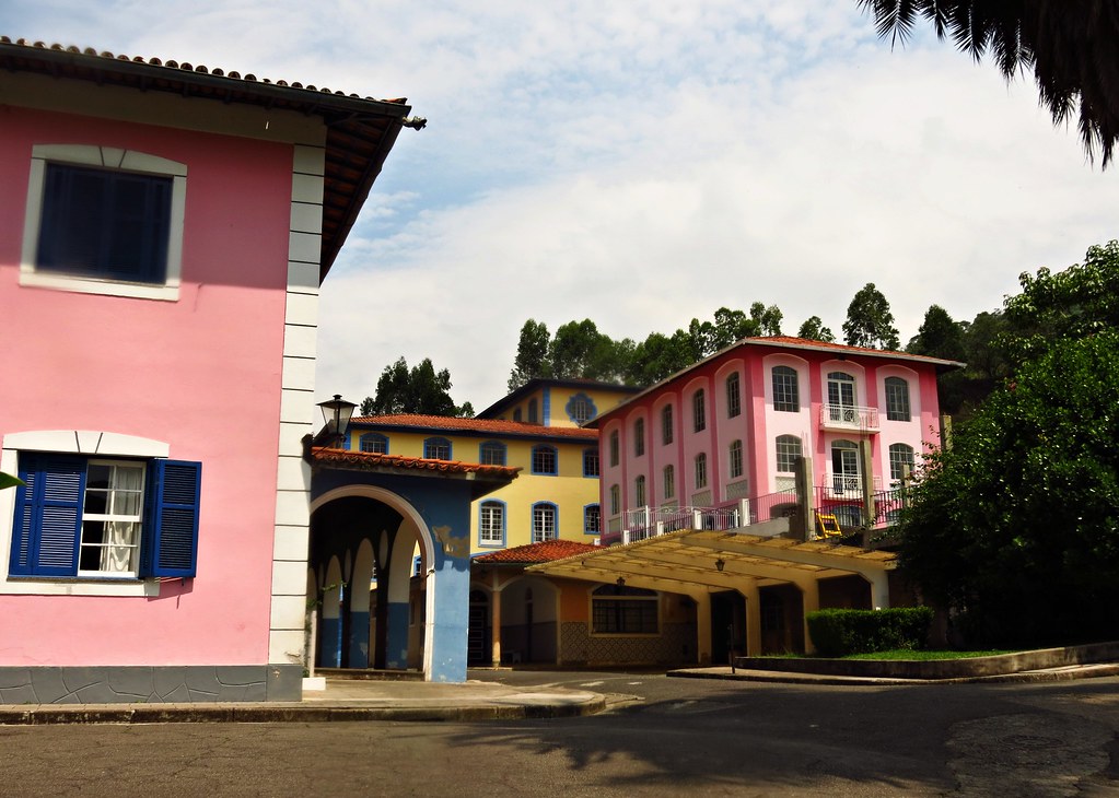 Unique Garden Mairiporã