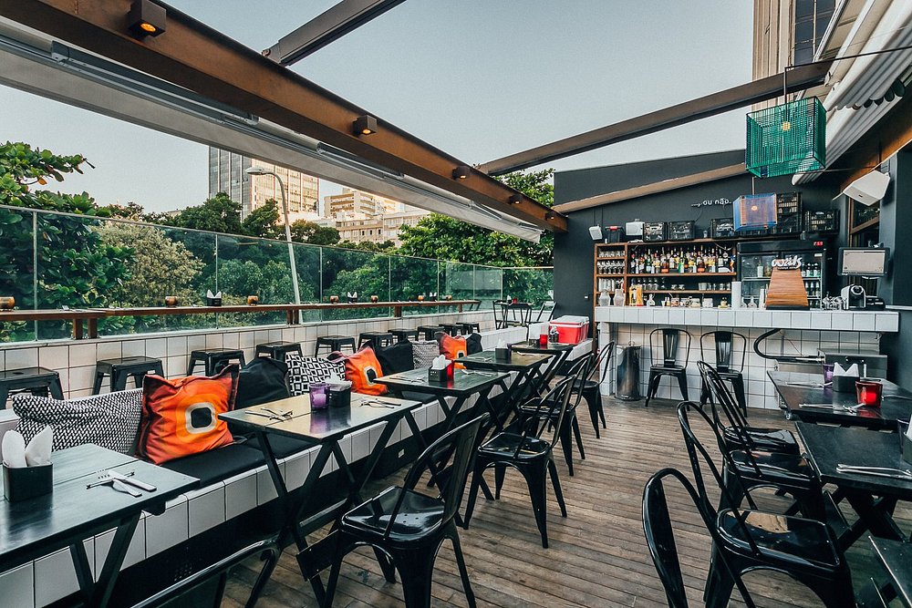 Onde comer no Rio de Janeiro: Nosso