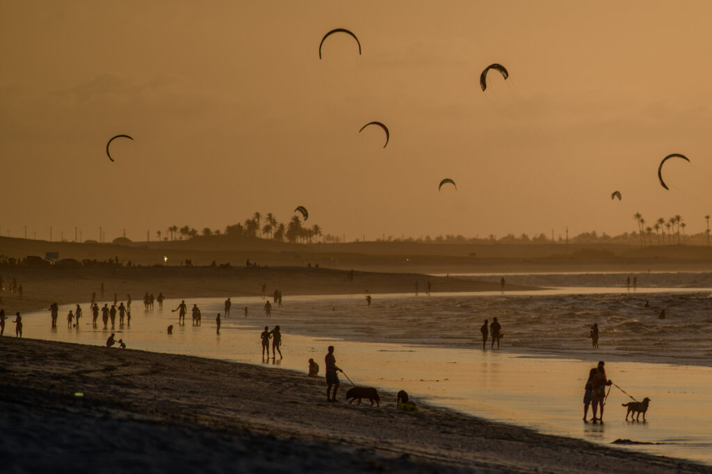 rancho do peixe ceará