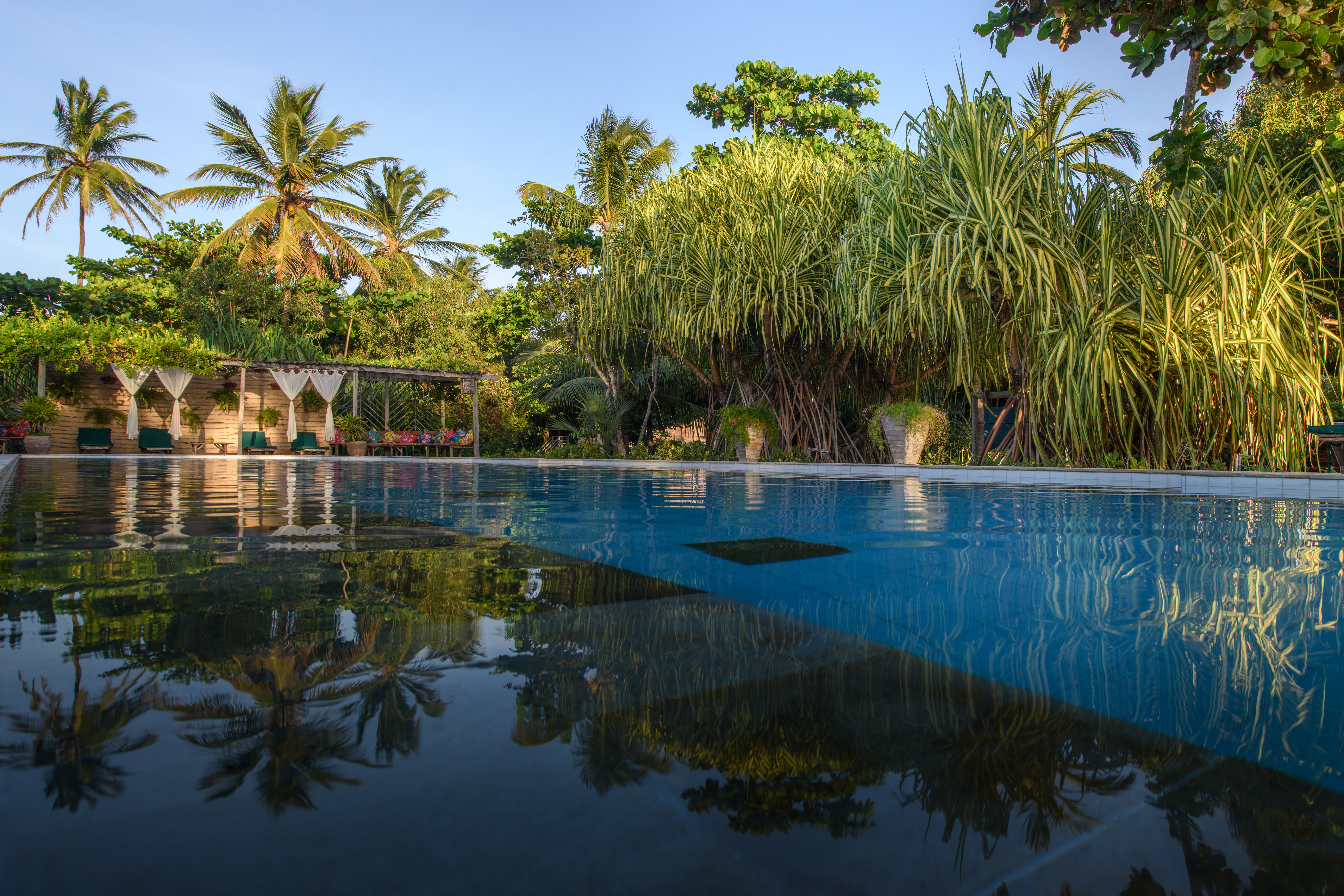 Rancho do Peixe, Ceará