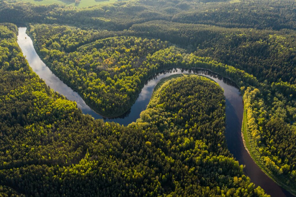 Viagem para Amazônia